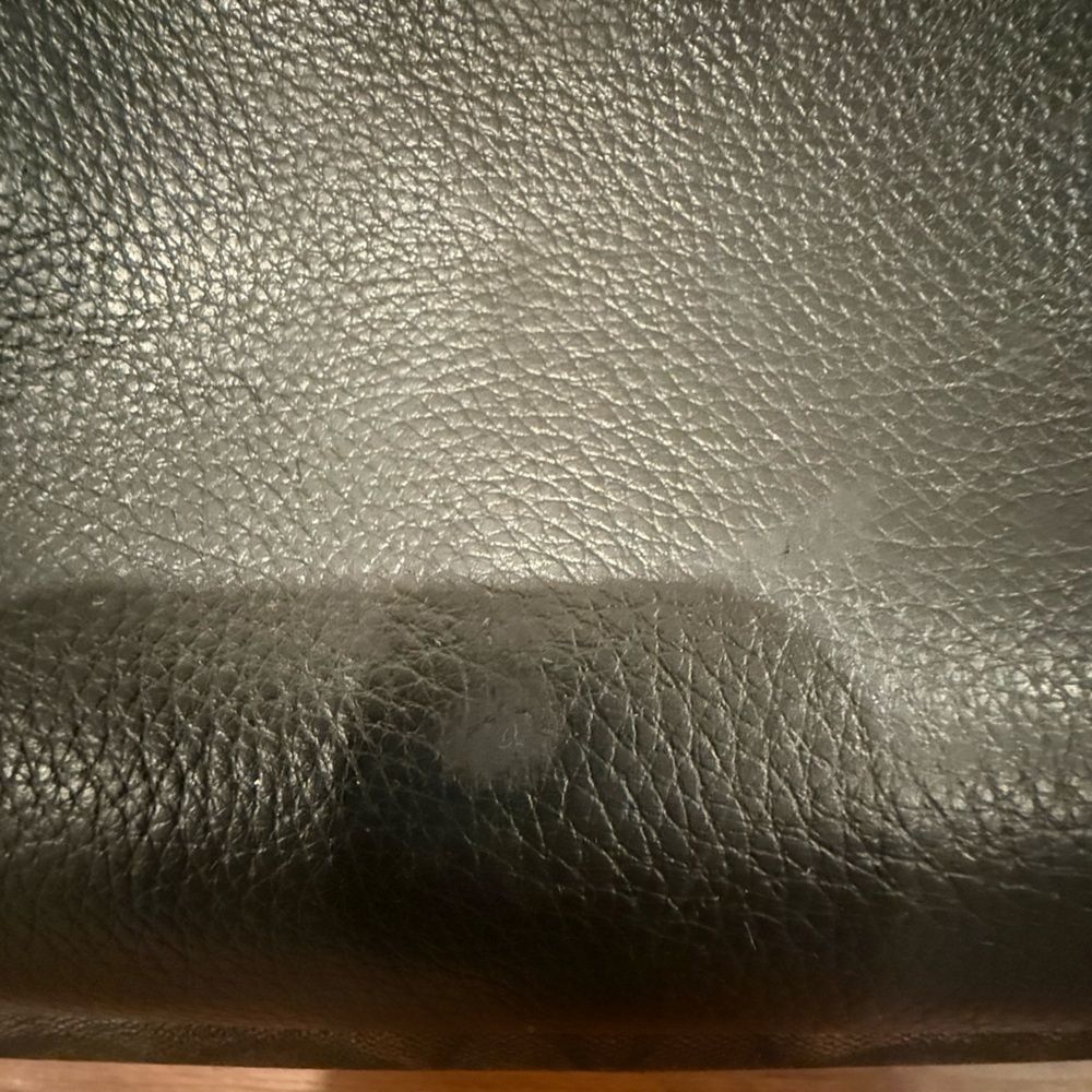 Coach Back Pack Good Condition - image 3